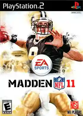 Madden NFL 11